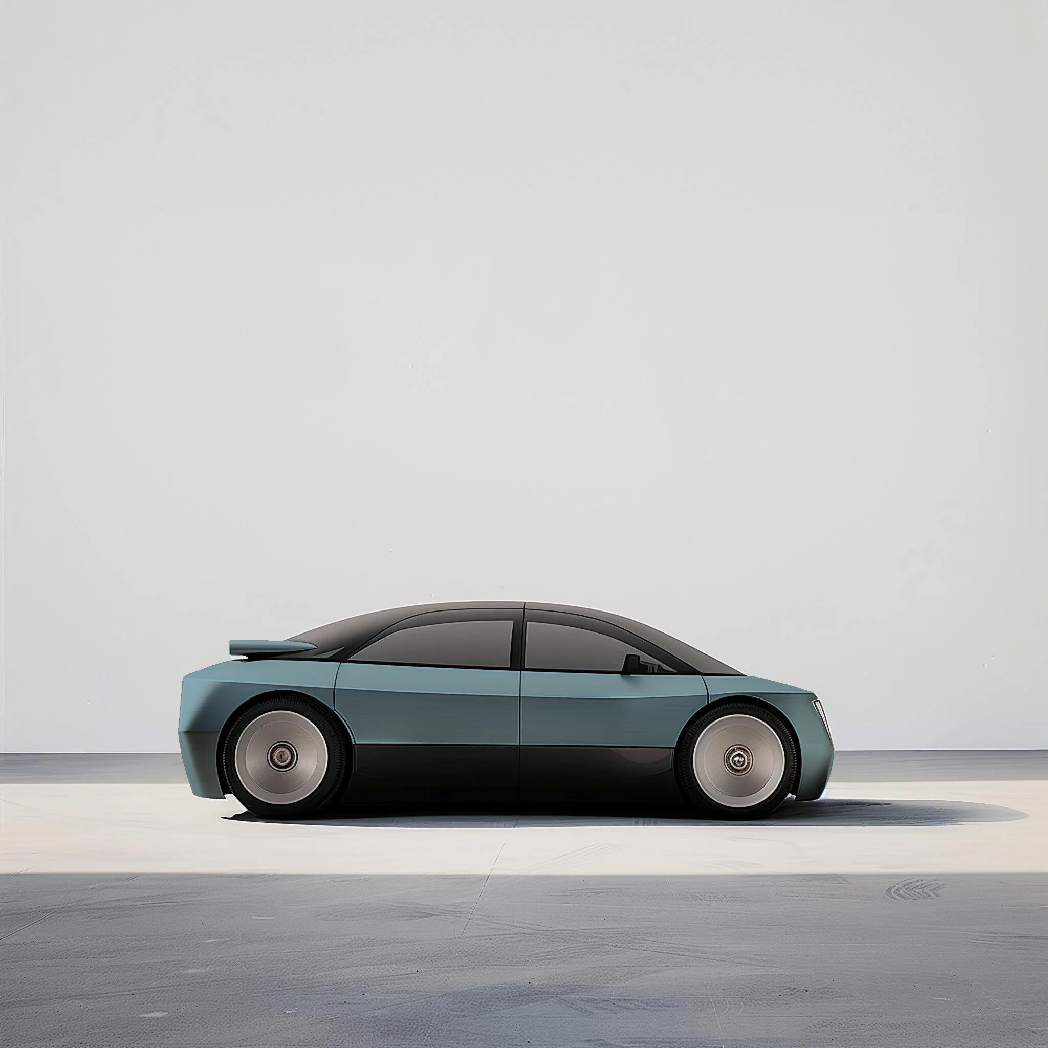 Hybrid Vehicles
