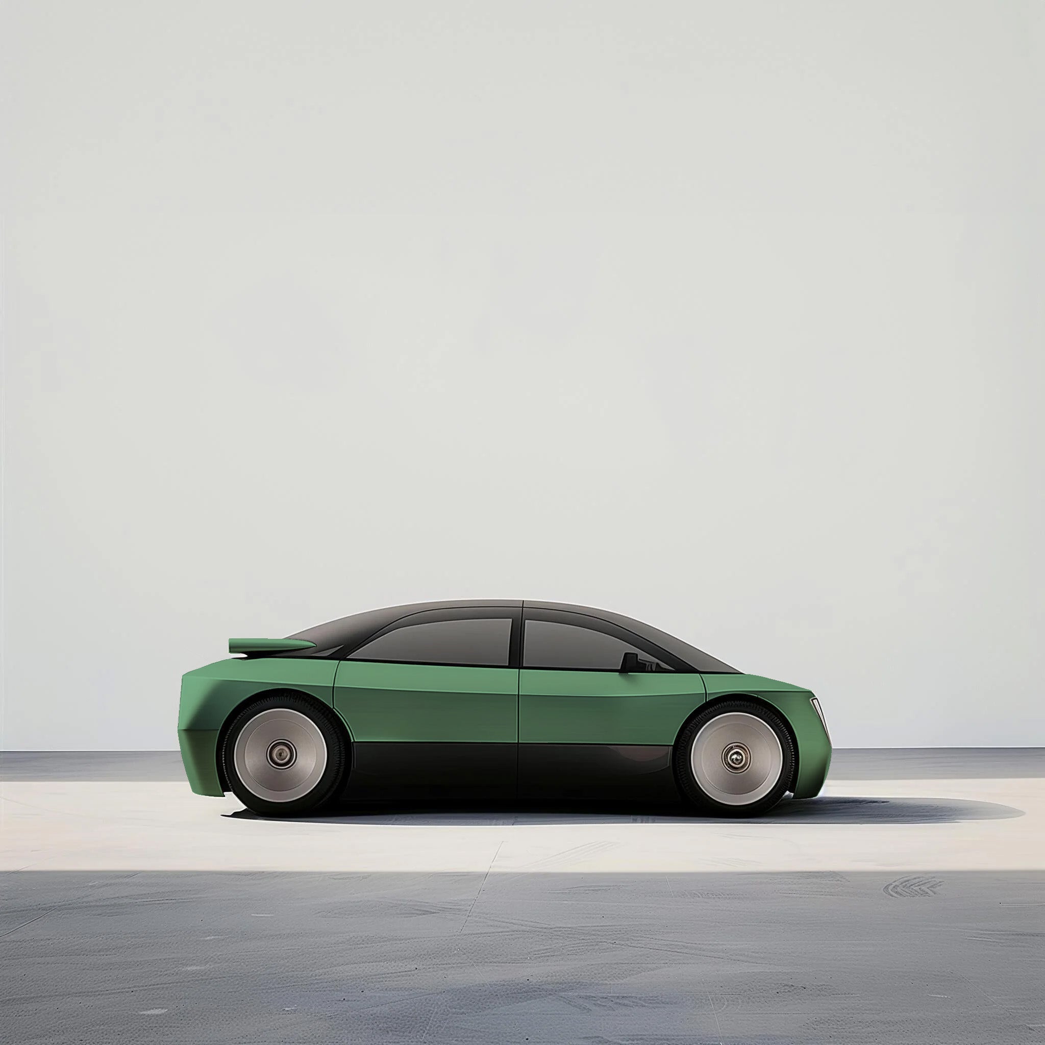 Electric Vehicles